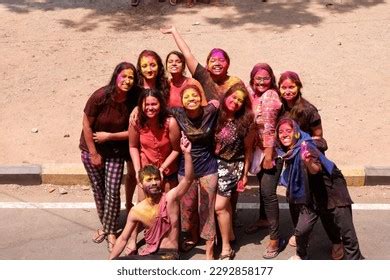 Holi Porn Videos